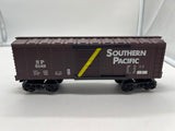 K-Line k-5142 Southern Pacific Boxcar O SCALE Like New