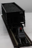 MTH Premier 20-97701 Cambria and Indiana 70-ton 3-Bay Hopper Car O SCALE Used