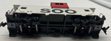 Athearn 63Soo Soo line caboose white red black HO Scale Used Excellent