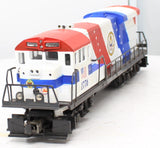 Lionel 6-1776 Spirit of 76 Engine O Scale Used Damaged Box
