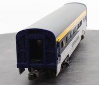 Lionel 6-19148 O 6053288 Chesapeake & Ohio Aluminum "Chessie Club" Passenger Car 1903 O SCALE NEW