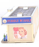 Menards 279-5140 HO SCALE Like New