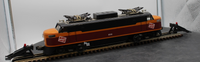 Lionel 6-8558 Milwaukee Electric GE EP-5 electric locomotive train  O SCALE Used Excellent No Box