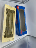 Atlas 6316-1 ACF Cylindrical Covered Hopper Car Shurtleff Salt  O SCALE NEW
