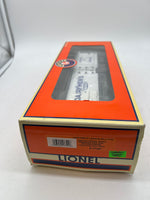 Lionel 6-17341 Dairymen's League General American Milk Car #779 O SCALE Like New