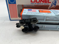 Lionel 6-7602 Pennsylvania Spirit of '76 boxcar #7602 O SCALE Like New
