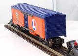 Lionel 70-9849-212 LIONEL LINES Billboard Reefer Lionel O Scale Like New