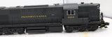 Atlas 20020004 PENNSYLVANIA RAILROAD RSD-7/15 Diesel Locomotive Trainman #8608 O Scale Used Excellent