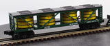 Lionel 6-39496 #6475 50th Anniversary LRRC Vat Car O SCALE Like New
