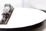 Lionel 6-19607 SUNOCO Single Dome Tank Car Mainline #6315 O Scale Used