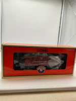 Lionel 6-29715 O gauge Pennsylvania porthole caboose 477953 illuminated with box O SCALE Like New