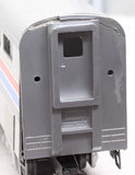 Williams 34003 AMTRAK Superliner Coach # O Scale Used