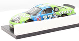 Action preformance companies Inc. W249935558 1999 Kevin Grubb Monte Carlo #37 1/24 SCALE Like New