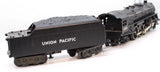 MTH 20-1104 30-1104 UNION PACIFIC 4-6-4 HUDSON Railking #3225 O Scale Like New