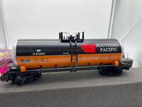 MTH Premier 20-92006 Southern Pacific Car No. 34890. O SCALE NEW