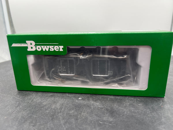 BOWSER 42783 BLE 70 TON BALLAST CAR HO SCALE NEW