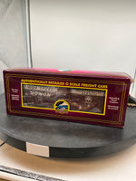 MTH Premier 20-93945 Monon 40 AAR Box Car . O SCALE NEW