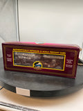MTH Premier 20-93945 Monon 40 AAR Box Car . O SCALE NEW