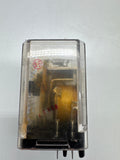 AMF POTTER & BRUMFIELD KUL-4008 RELAY (FOUR TOTAL UNTESTED)  NEW No Box