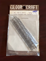 GLOORCRAFT GC934 LONG FREIGHT CAR LADDERS PARTS O SCALE NEW