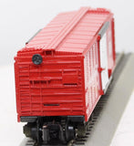 American Flyer TTM-7781 Toy Train Museum Box Car Strasburg PA S SCALE Used