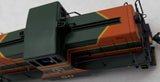Bachmann Spectrum 80010 Great Northern GN GE 44-Ton Diesel Switcher HO SCALE Used Excellent