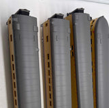 MTH 20-3579a, 20-3579b Union Pacific Passenger Set (Set of 4 cars) O Scale Like New