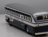 Corgi 98600 PACIFIC GREYHOUND LINES GENERAL MOTORS 4502 BUS Corgi Classics Scale O SCALE Like New