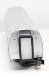 MTH 30-4230B Amtrak #25017 Amfleet Coach Car O SCALE Like New