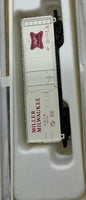 Con-Cor 40' Steel Reefer URTX 94728 001-105104 N SCALE Like New