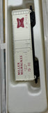 Con-Cor 40' Steel Reefer URTX 94728 001-105104 N SCALE Like New
