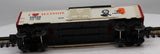 Lionel 6-19933 ILLINOIS I Love Illinois Box Car O Scale Like New