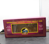 MTH Premier 20-9600L Norfolk Southern Tank Car 8000 Gallons O SCALE. Like New