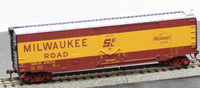 Roundhouse Athearn RND79105 Milwaukee Road HO SCALE NEW