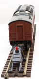 Lionel 6-16000 PRR Vista Dome Car O SCALE Used Damaged Box