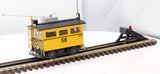 Lionel 6-18492 M.O.W. Rail Bonder #58 O SCALE Like New
