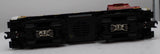 MTH Railking 30-20407-1 U.S. Army SW-8 Switcher Diesel Engine with Proto-Sound 3.0 Red O SCALE Like New