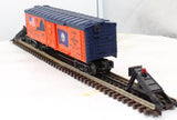 Lionel 6-7610 VIRGINIA Boxcar Spirit of 76 O Scale Like New