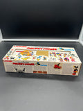 Lionel 6-9672 Mickey Mouse 50th Anniversary Boxcar RARE O SCALE Limited