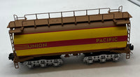 Lionel 2431790 Auxiliary Tender Union Pacific TBD Challenger Scheme O SCALE Like New