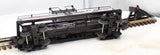 MTH Railking 30-7379 Texaco Tank Car - Chrome O SCALE Like New
