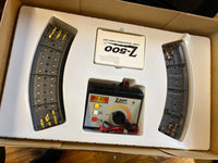 MTH Railking 30-4020-1 Baltimore & Ohio 2-6-0 Set - 2-6-0 Locomotive . O SCALE Used Excellent