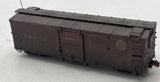 Blackstone Models b340116w D&RGW 30 ft boxcar weathered  HOn3 SCALE Used Excellent