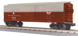 MTH Railking 30-71057 Pennsylvania Box Car O SCALE Like New