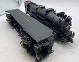 Lionel 6-38056 Pennsylvania PRR TMCC 4-8-2 M-1a #6759 Steam Locomotive O SCALE Like New