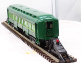 Lionel 6-9532 SOUTHERN RAILWAY Passenger Car TRAIN #9532 O Scale Like New