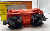 MTH Railking 30-75262 Bessemer & Lake Erie BLE Ore Car 8049 O SCALE Like New