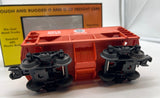 MTH Railking 30-75262 Bessemer & Lake Erie BLE Ore Car 8049 O SCALE Like New
