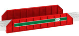 Lionel 6-37197 North Pole Central Girder Bridge O SCALE Like New