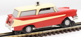 Lionel 6-18447 Executive Inspection  Car O SCALE Like New